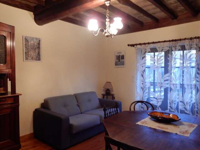 L' Appartement d'André