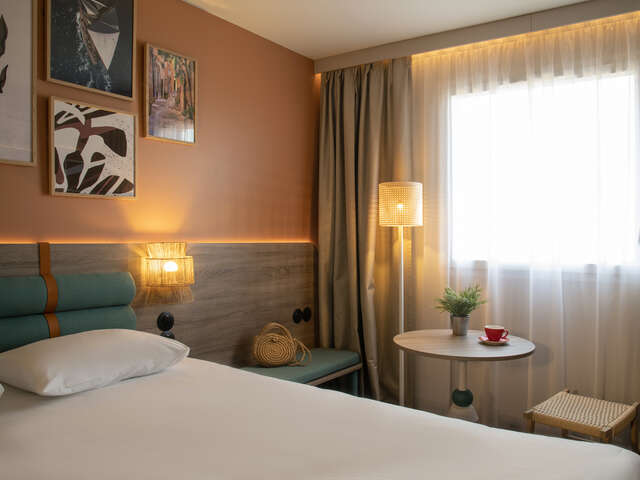 Hotel Ibis Golfe de Saint-Tropez