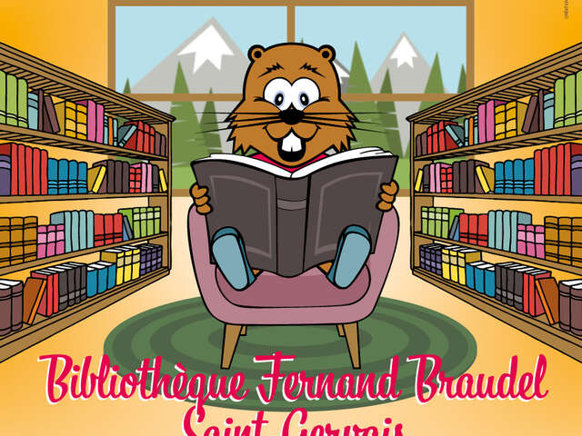 Les Histoires de Charlotte