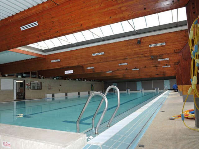 Piscine La Castellane