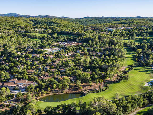 Terre Blanche Hotel Spa Golf Resort*****
