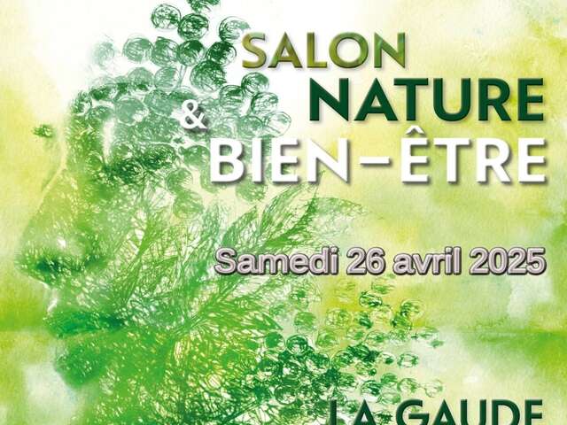 Salon nature et bien-être - 4e édition