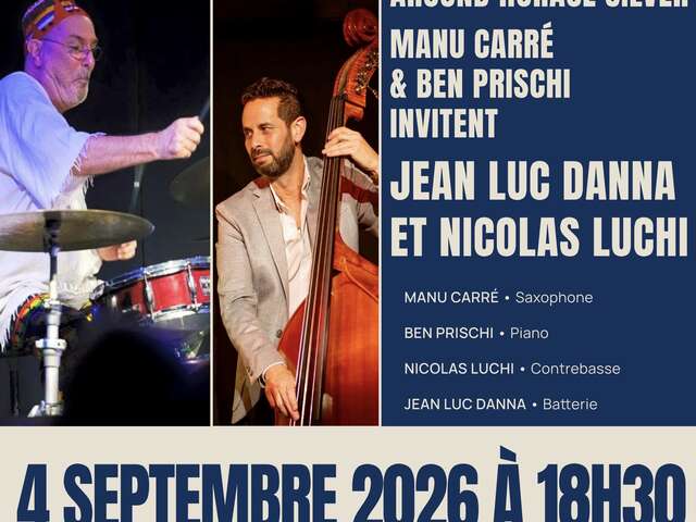 St. John's Jazz