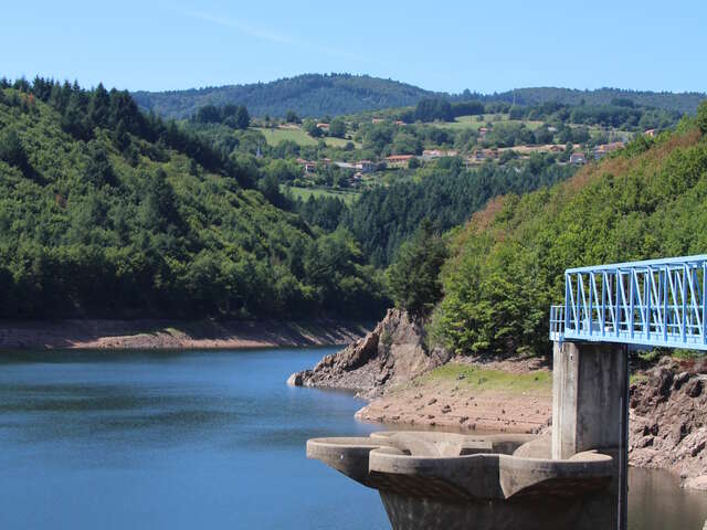 Les Barrages