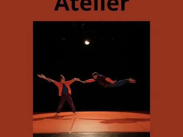 Festival Les P'tits se réveillent ! Atelier jonglage & cie.