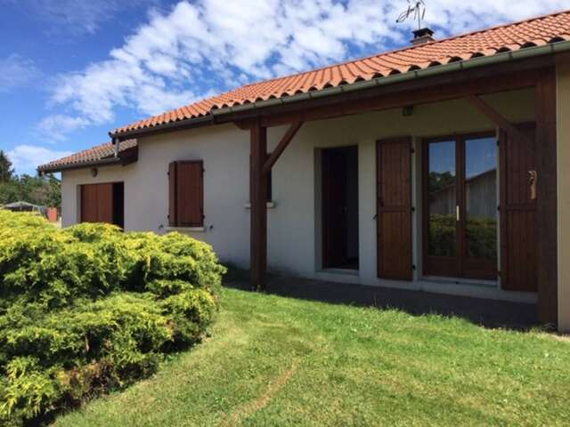 Maison la Croix du Casson