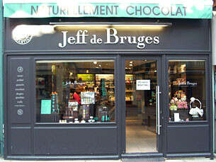 Jeff de Bruges