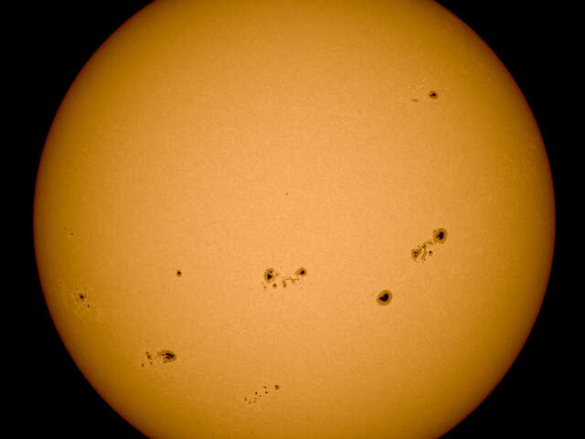 Rencontre en ciel pur - Atelier : Pourquoi observer le Soleil, quand et comment ? Les premières bases de l'imagerie solaire.