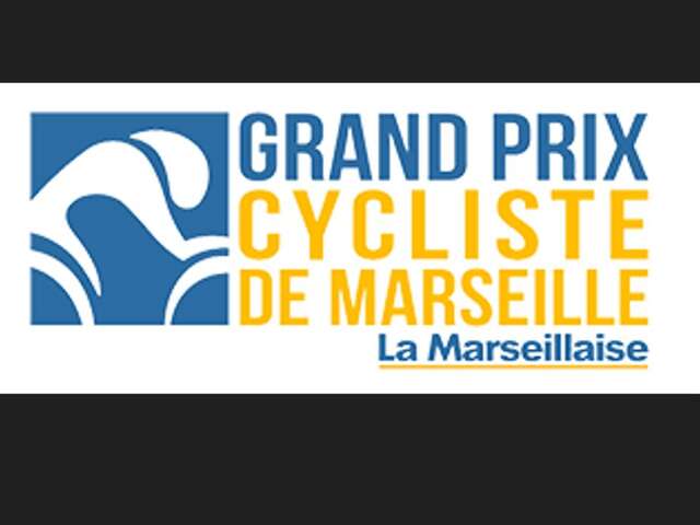 Le Grand Prix Cycliste La Marseillaise (GPLM) 48e édition