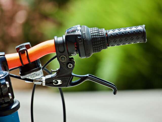 Téléthon - VTT et marche