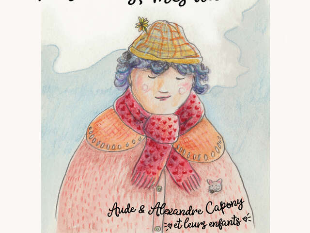 Exposition de dessins Mesdames, mes dames