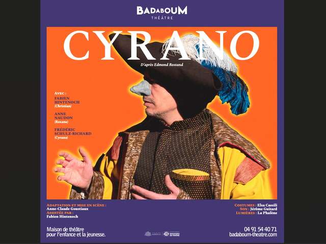 Cyrano