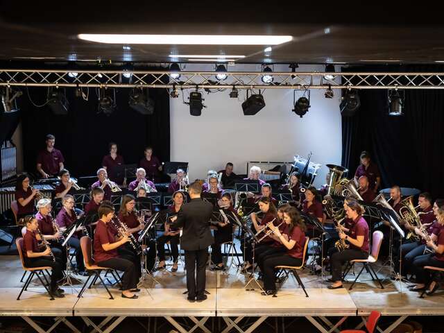 Concert du Nouvel An