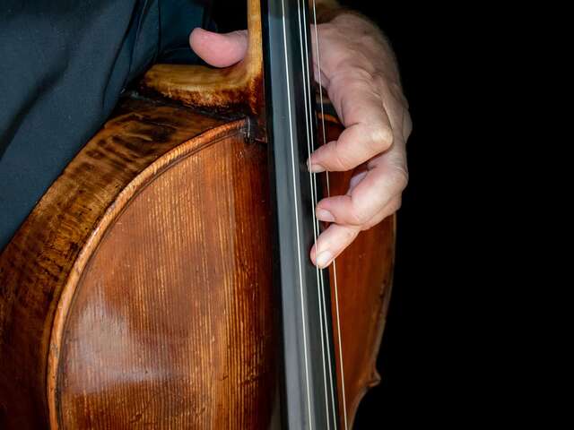 Festival JS Bach : "Le voyage à Venise"