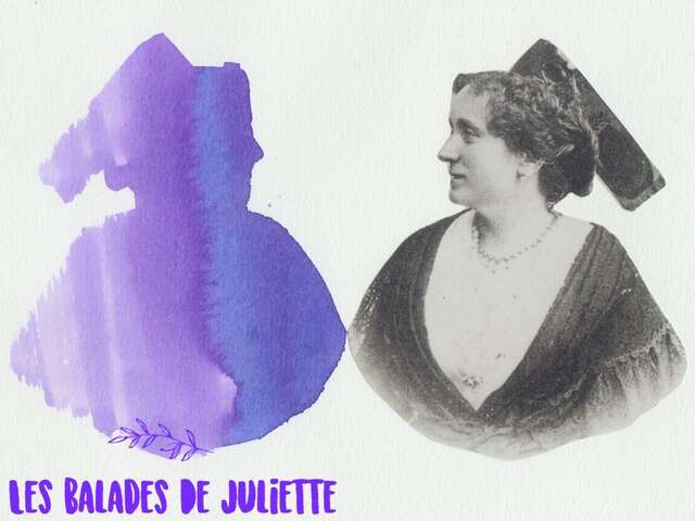 Les Balades de Juliette