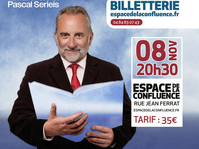 Antoine Duléry lit entre les lignes