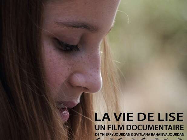 Projection de deux films documentaires La vie de Lise et Au coeur d'une restauration