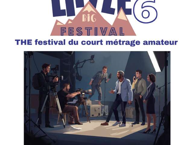 Little Big Festival