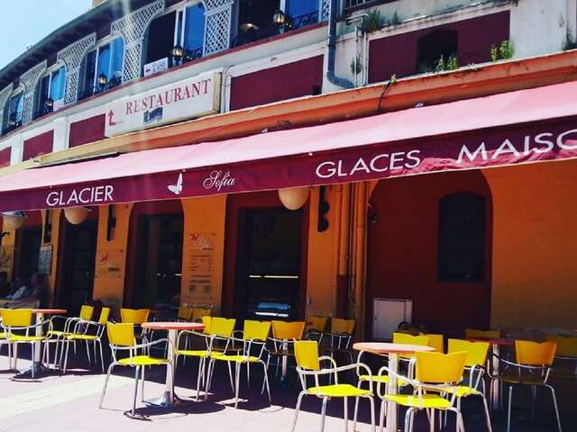 Gelateria Sofia