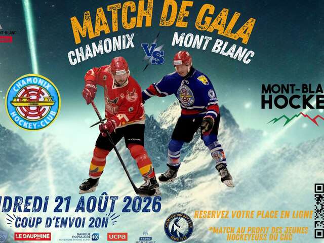 Match de gala
