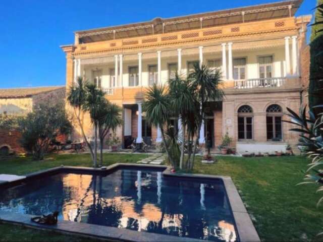 Chambres d'hôtes "La Lumière de Migou"