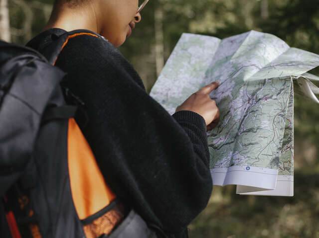 Circuit Le chemin des Puits