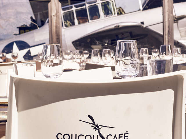 Coucou Café
