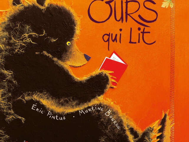 L'heure du conte