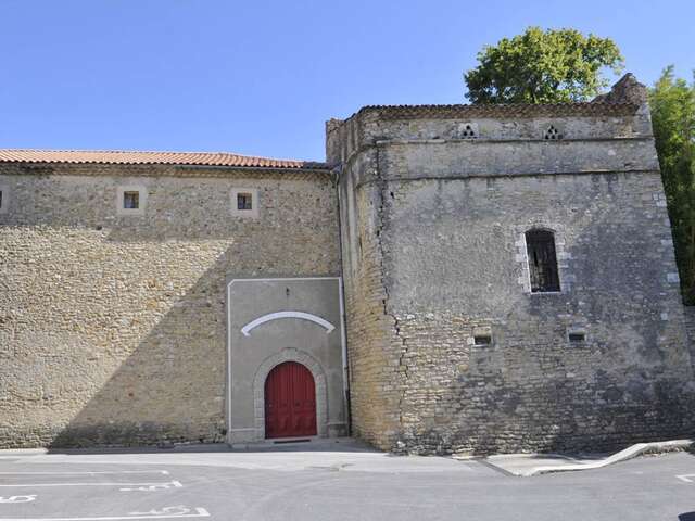 Saint-Christol-lez-Alès