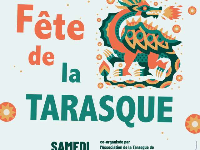 Fête de la Tarasque