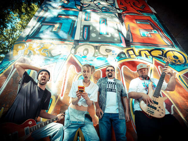 Concert : Génération Y