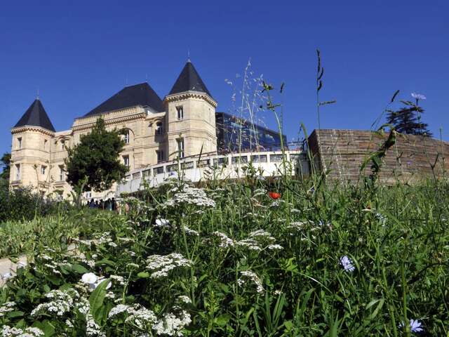 Parc  de la Buzine