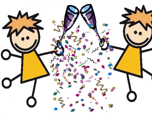 Bien'venus chez nous - L'apéro de l'info !