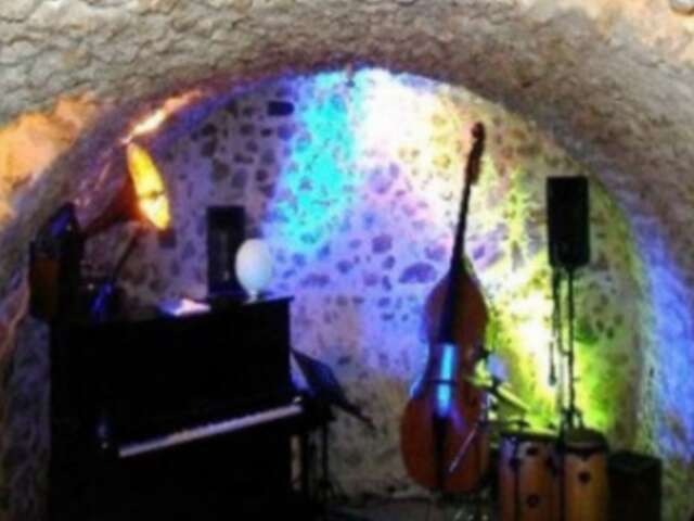 Carte blanche à Christophe Leloil (jazz)