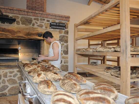 La Ferme des Blés d'Or