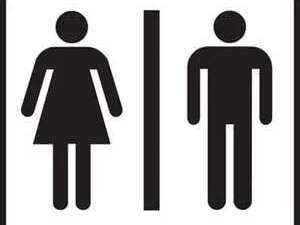 WC publics du Mont-Bisanne