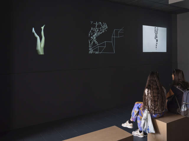 Discussion Art, science et sport - Artocène
