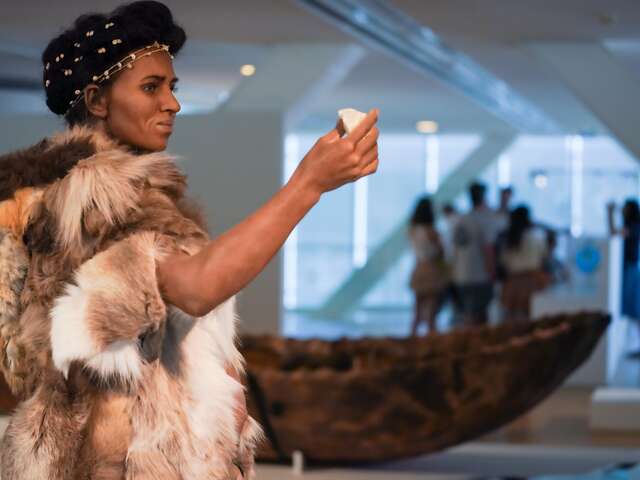 Les rencontres Cosquer : 7ème édition