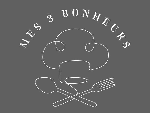 Mes 3 Bonheurs
