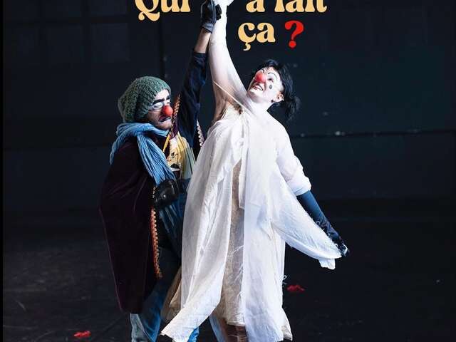 Remoul : qui a fait ça ?