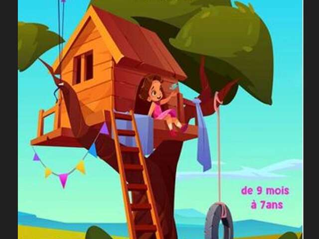 Les vacances de Lulu