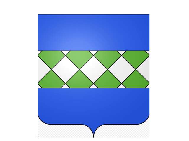 Blason de Laval-Pradel
