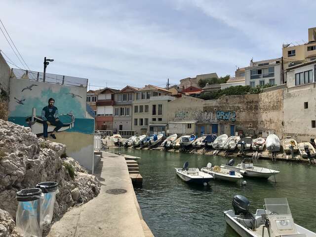 Port de Malmousque