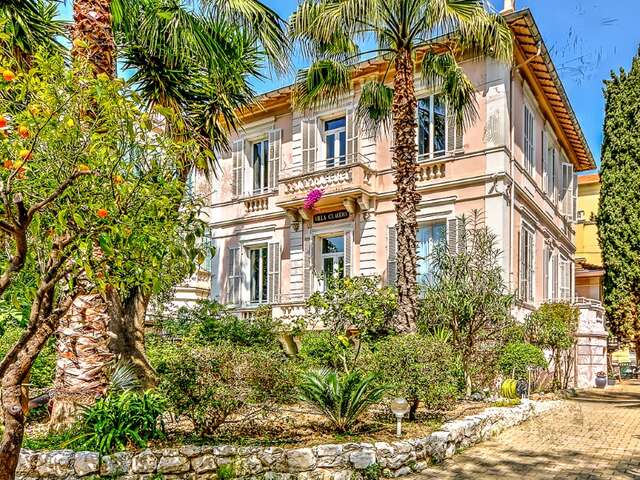 Hôtel Villa Claudia