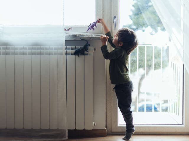 Mois de la rénovation - ATELIER énergie dans l'habitat