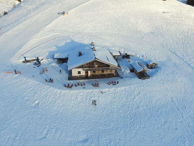 Chalet Mignod