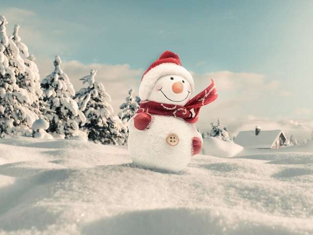 Animation surprise à l'espace ludique