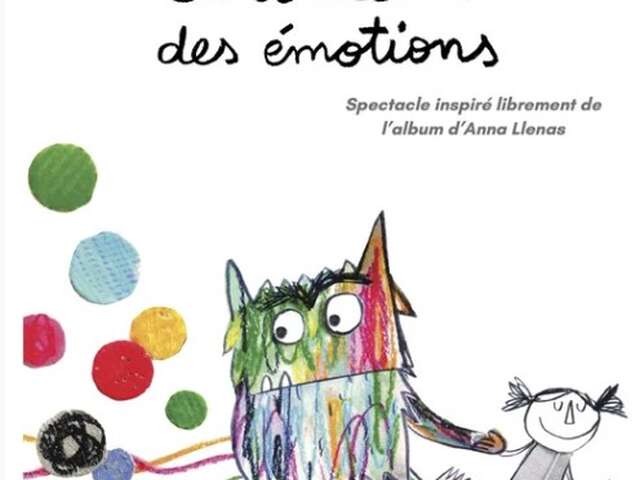 La couleur des émotions