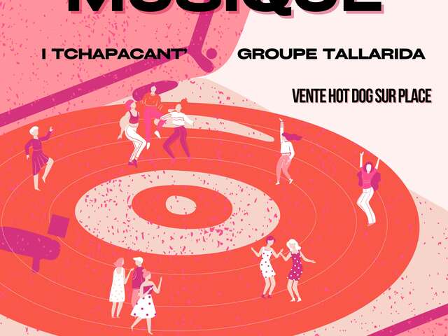 Fête de la musique