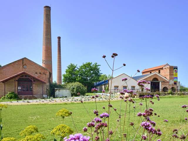 Office de Tourisme Intercommunal Grand Sud Tarn et Garonne